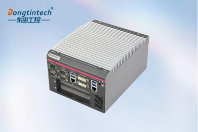 智慧城市新引擎 工業(yè)控制計算機在5G建設(shè)中的軟硬件協(xié)同應(yīng)用