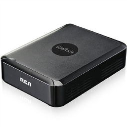 RCawepad 基于Android 2.2的電視電腦高清播放器，引領(lǐng)網(wǎng)絡(luò)技術(shù)開發(fā)新視野