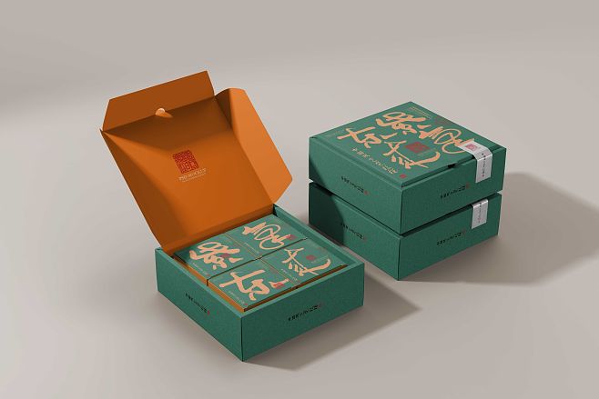 飛機(jī)盒樣機(jī) 中國風(fēng)包裝設(shè)計(jì)的魅力與價(jià)值