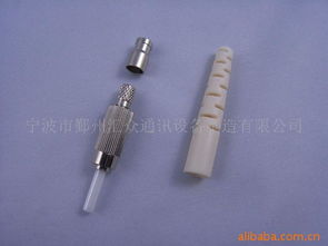 寧波市鄞州匯眾通訊設備制造有限公司 光纖連接器產品與通訊設備修理服務指南