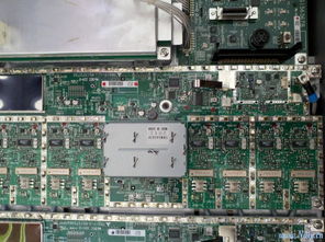 從拆機樂園到修機達人 探索中國電子DIY之家中的通訊設備修理世界