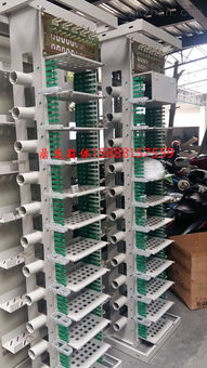 GPX-458型光纖總配線架 南京華脈與慈溪鼎通的技術(shù)合作與維修服務(wù)