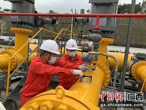 南寧分公司 牽牢安全“牛鼻子”，年輸氣量突破20億方——隱患工單整治與通訊設(shè)備保障齊發(fā)力
